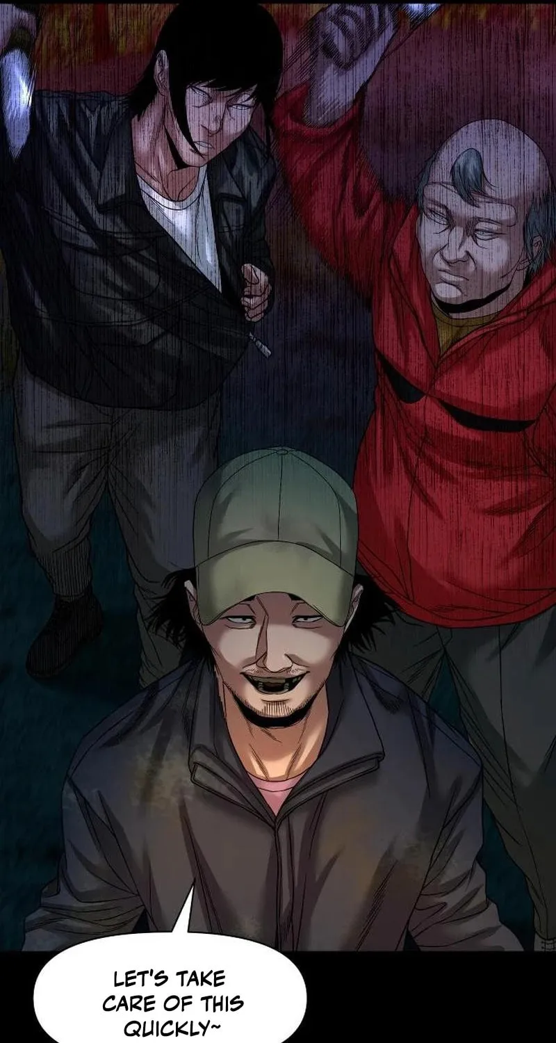 Read Gwichonri chapter 57 image 97 on Lezhin
