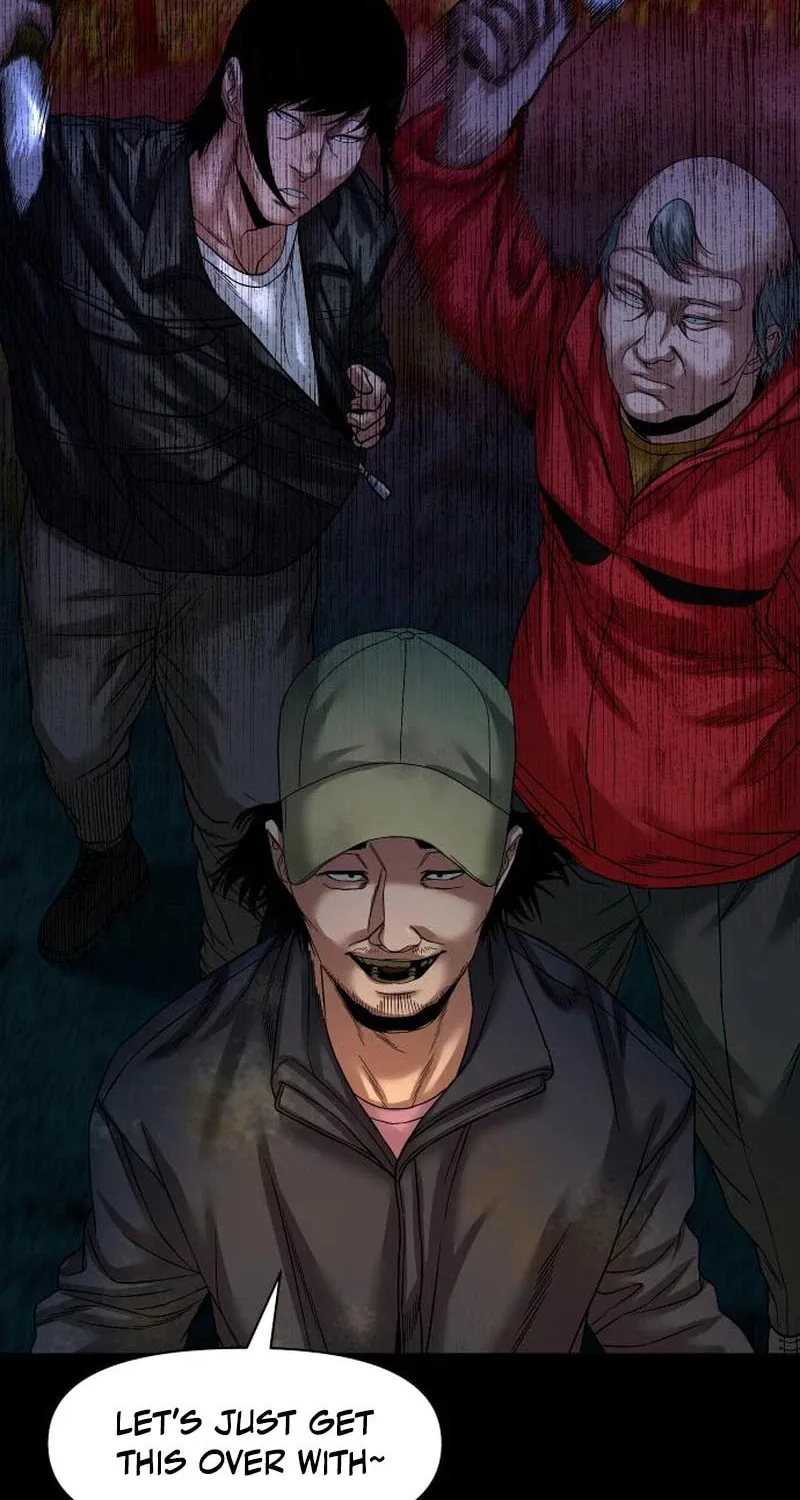 Read Gwichonri chapter 58 image 1 on Lezhin