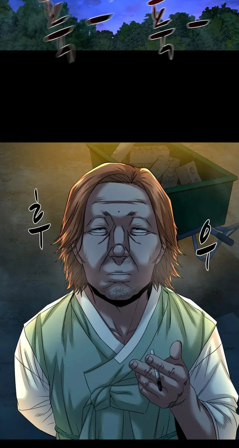 Read Gwichonri chapter 58 image 15 on Lezhin