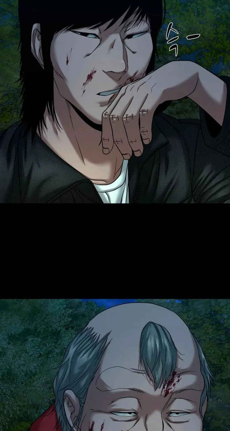Read Gwichonri chapter 58 image 20 on Lezhin