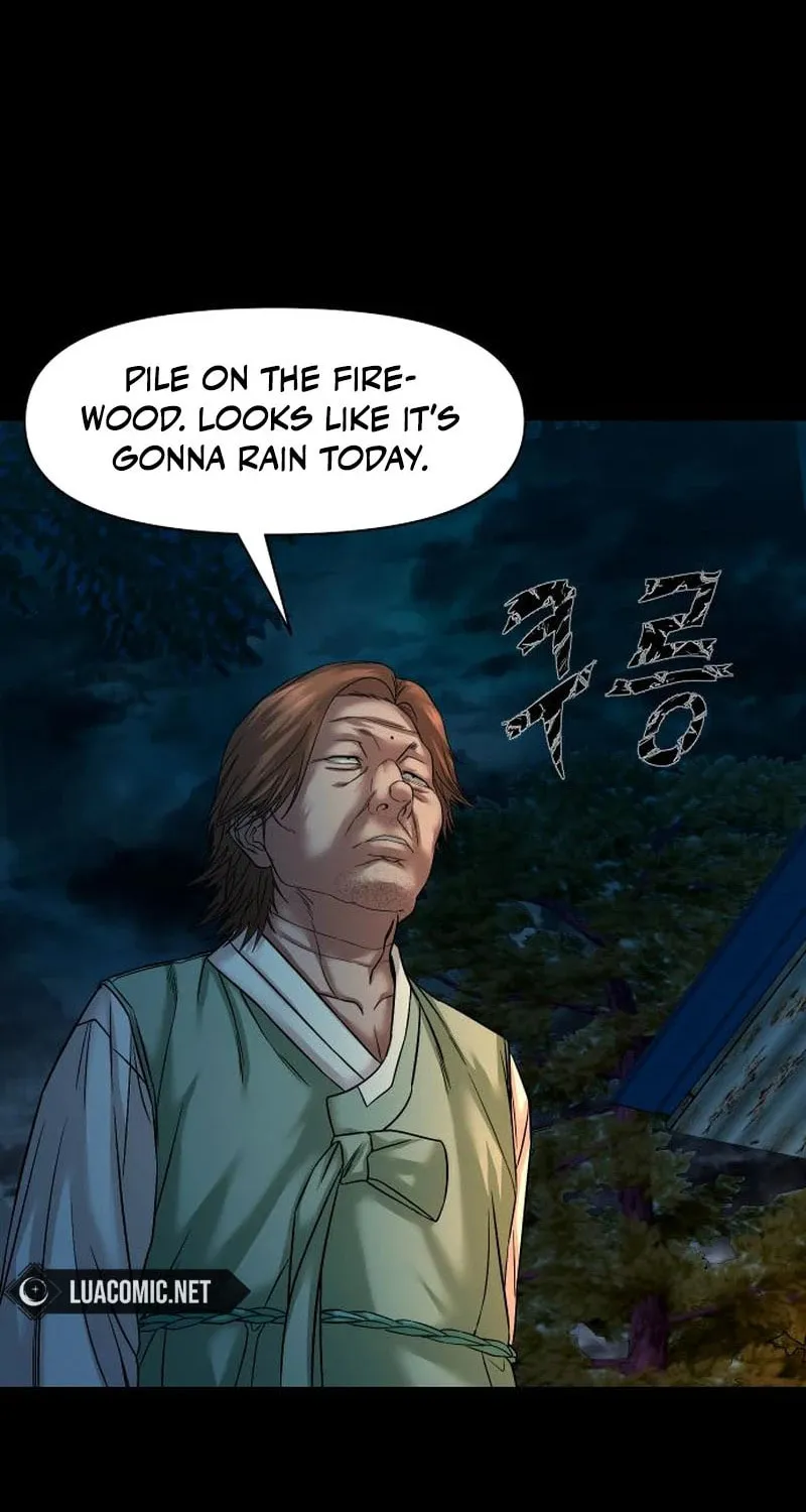 Read Gwichonri chapter 58 image 23 on Lezhin