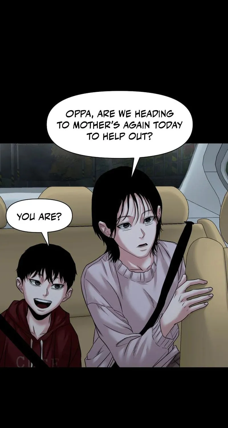 Read Gwichonri chapter 58 image 28 on Lezhin