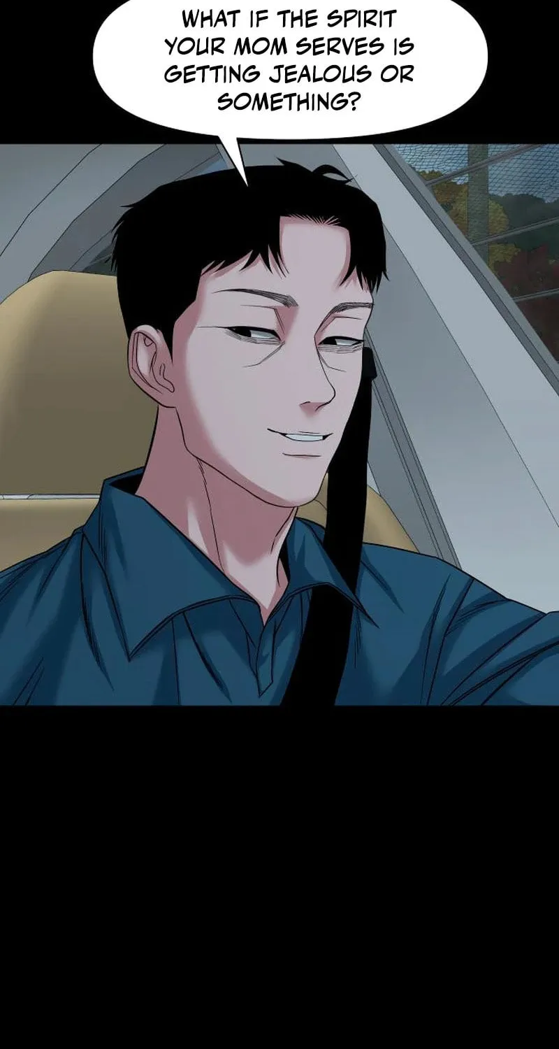 Read Gwichonri chapter 58 image 35 on Lezhin