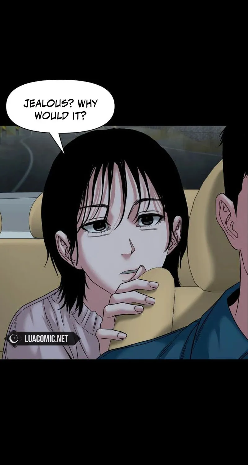 Read Gwichonri chapter 58 image 36 on Lezhin