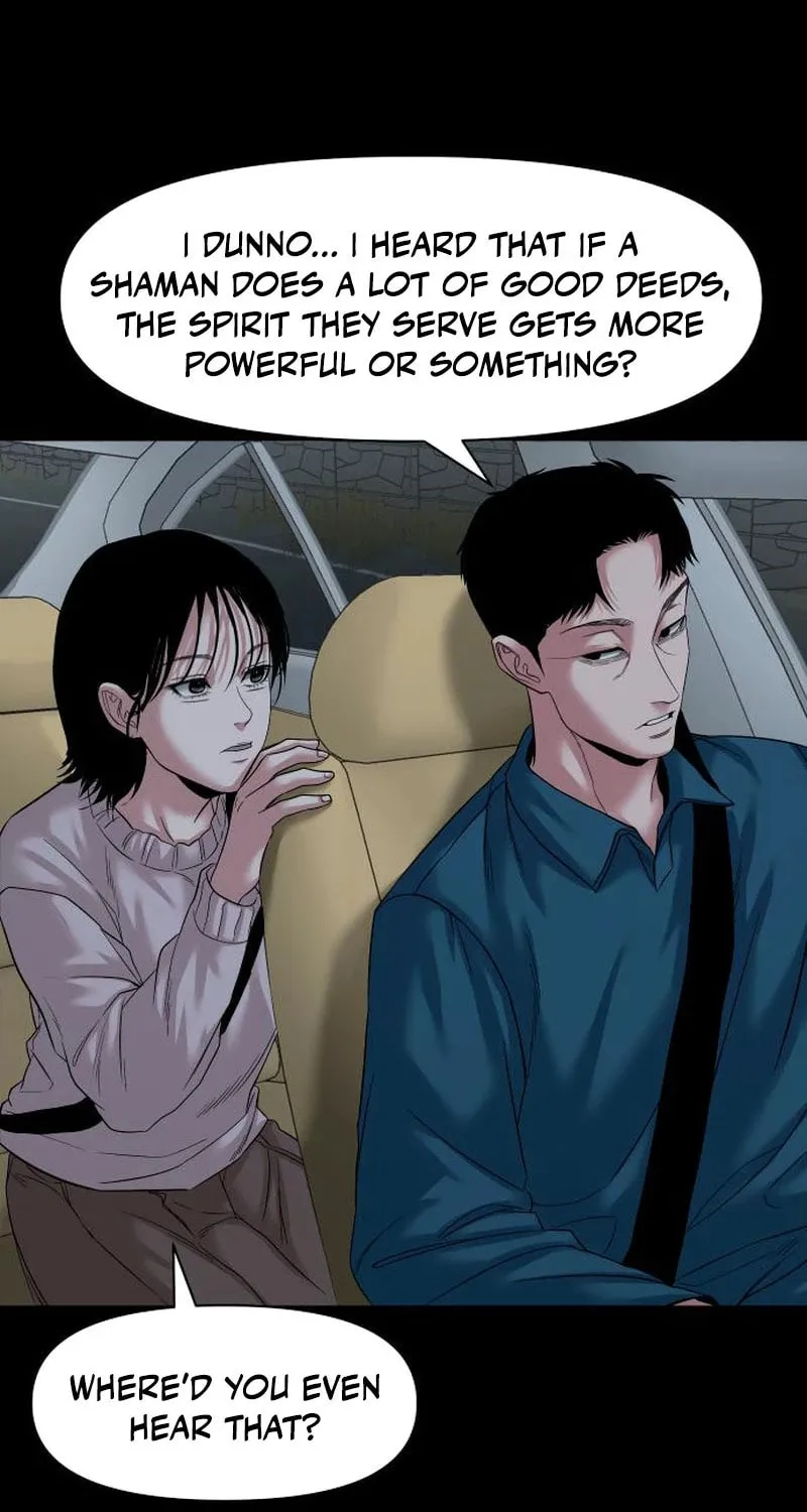 Read Gwichonri chapter 58 image 37 on Lezhin