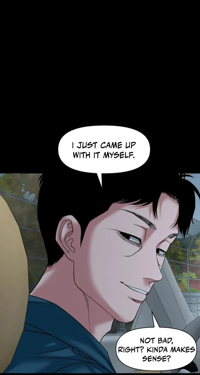 Read Gwichonri chapter 58 image 38 on Lezhin