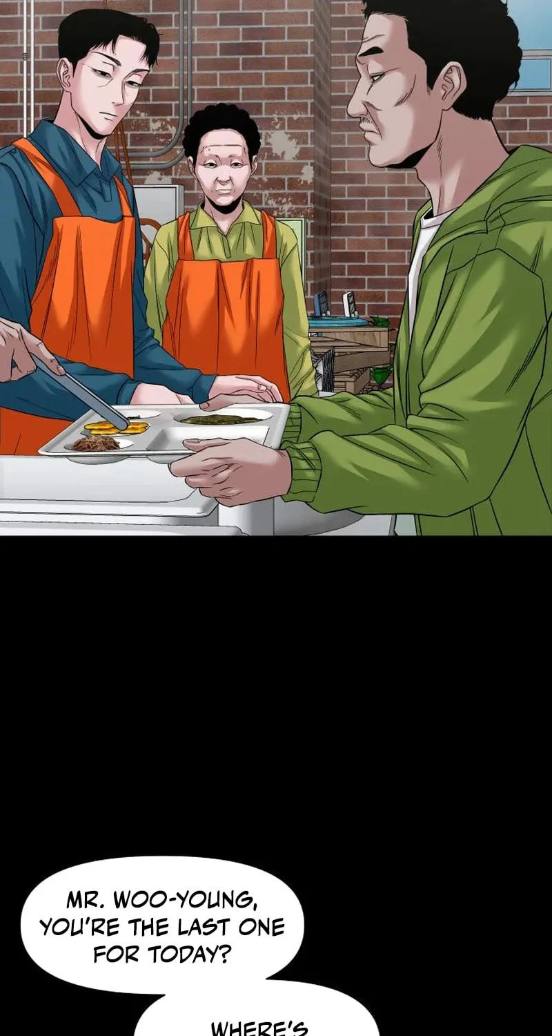 Read Gwichonri chapter 58 image 47 on Lezhin