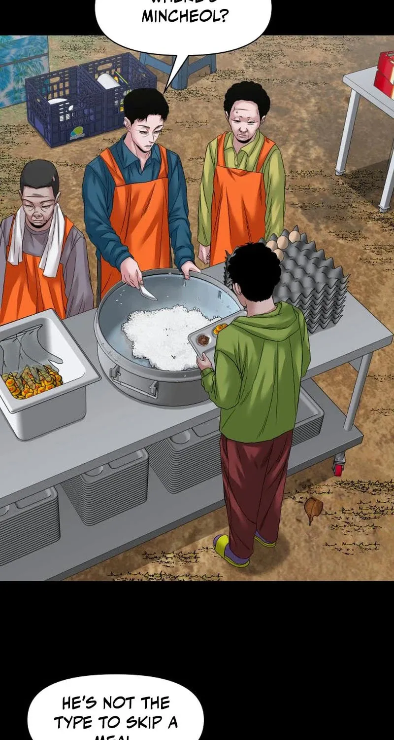 Read Gwichonri chapter 58 image 48 on Lezhin