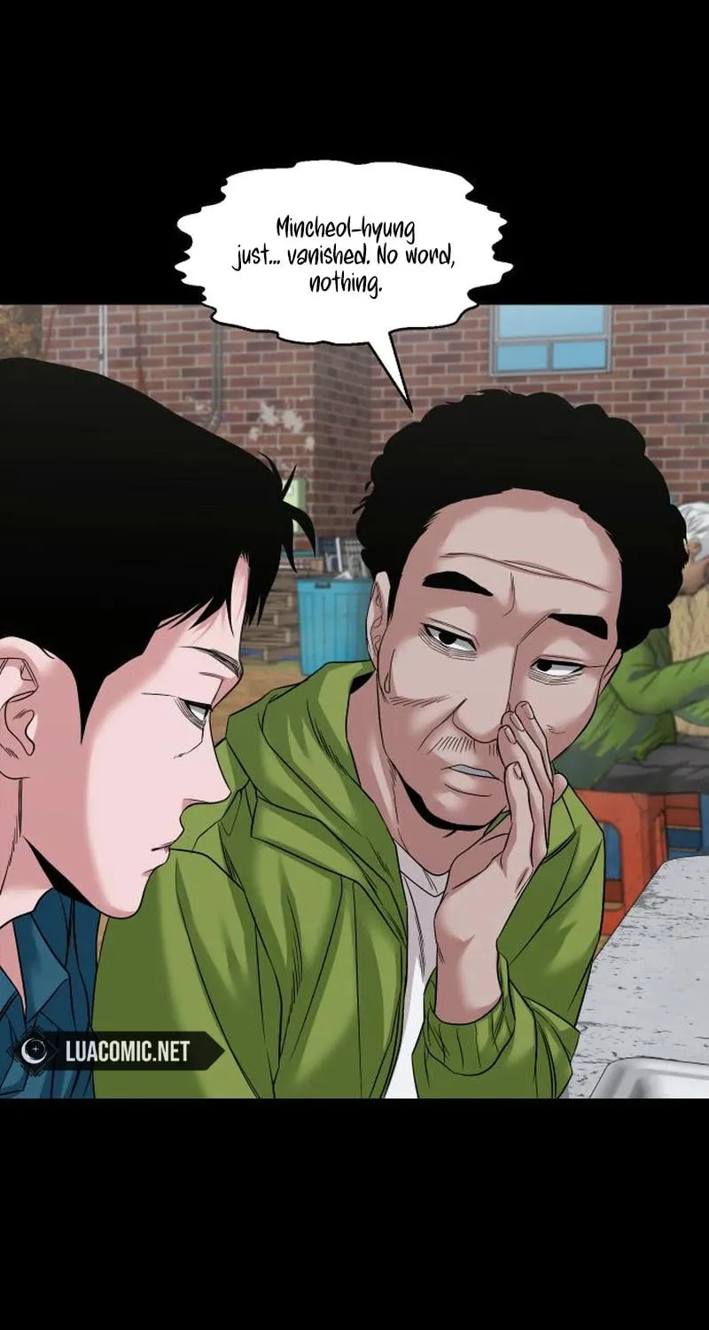 Read Gwichonri chapter 58 image 56 on Lezhin