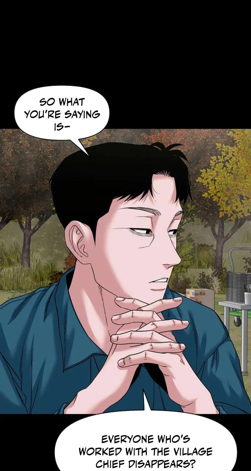 Read Gwichonri chapter 58 image 71 on Lezhin
