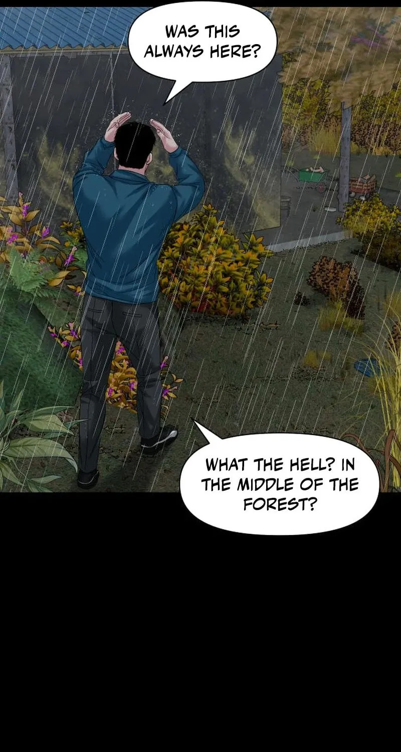 Read Gwichonri chapter 58 image 90 on Lezhin