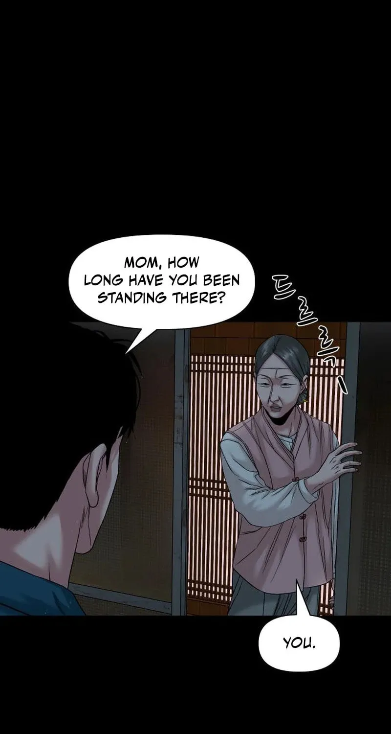 Read Gwichonri chapter 59 image 32 on Lezhin