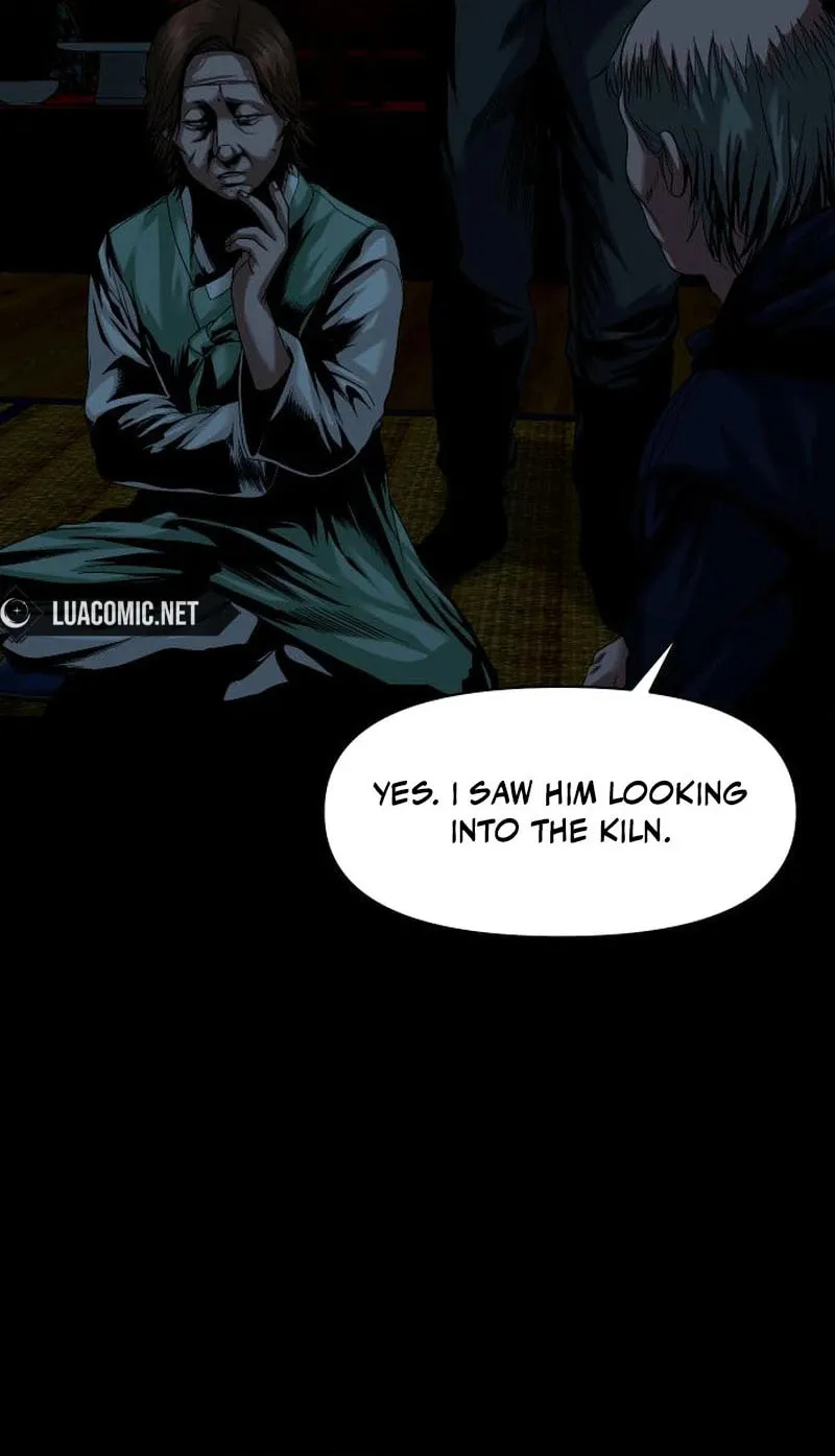 Read Gwichonri chapter 59 image 49 on Lezhin