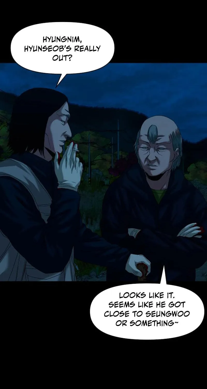 Read Gwichonri chapter 59 image 81 on Lezhin