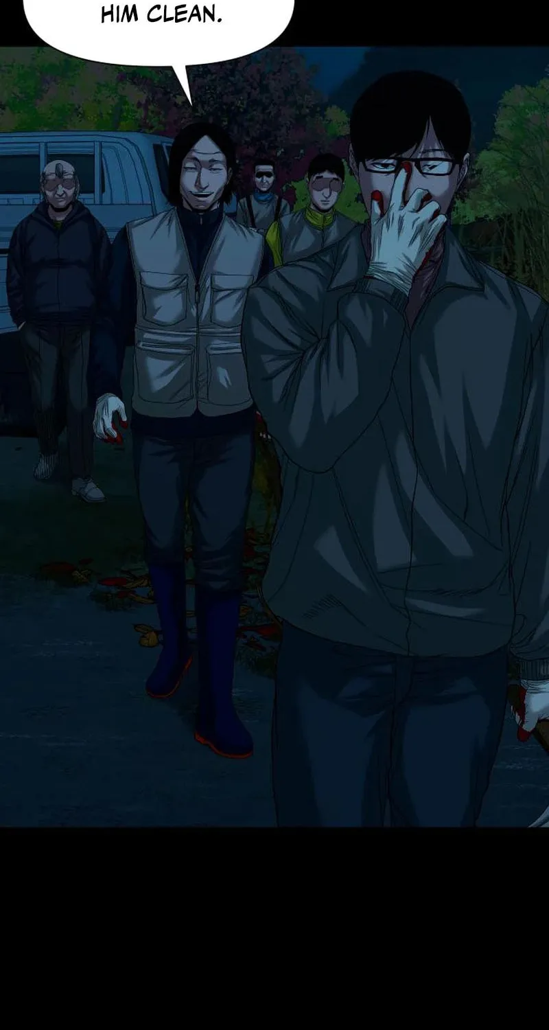 Read Gwichonri chapter 60 image 13 on Lezhin