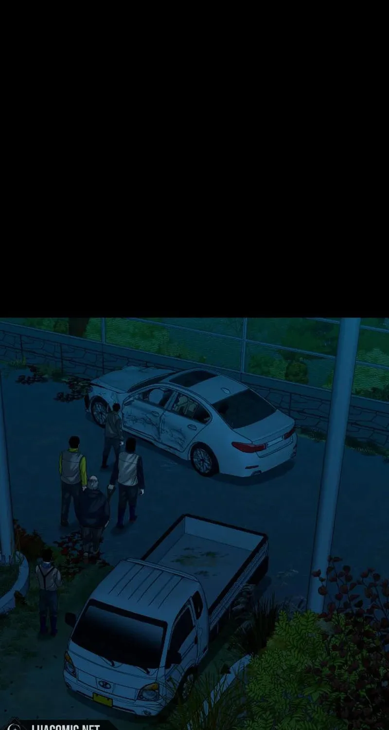 Read Gwichonri chapter 60 image 14 on Lezhin
