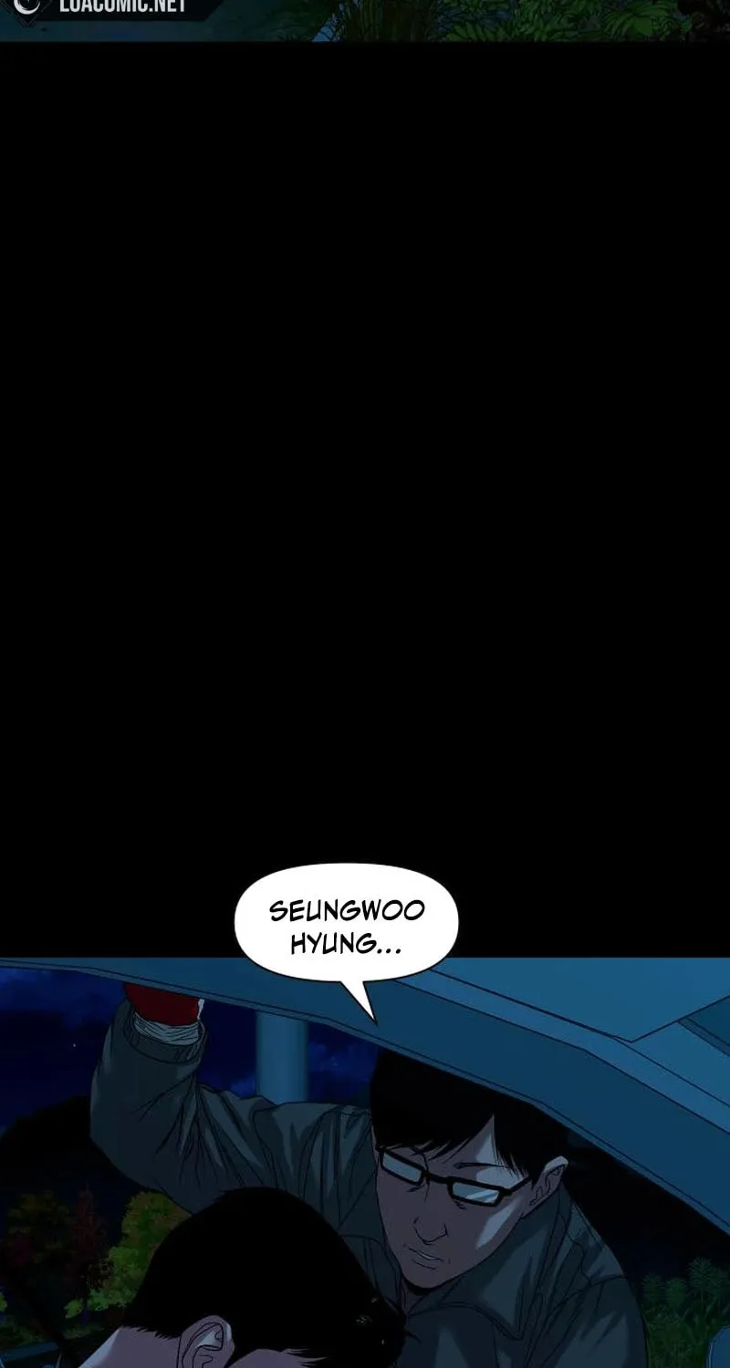 Read Gwichonri chapter 60 image 15 on Lezhin