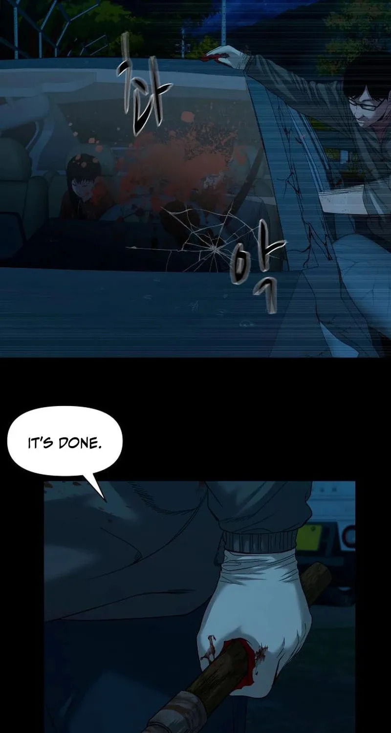 Read Gwichonri chapter 60 image 20 on Lezhin