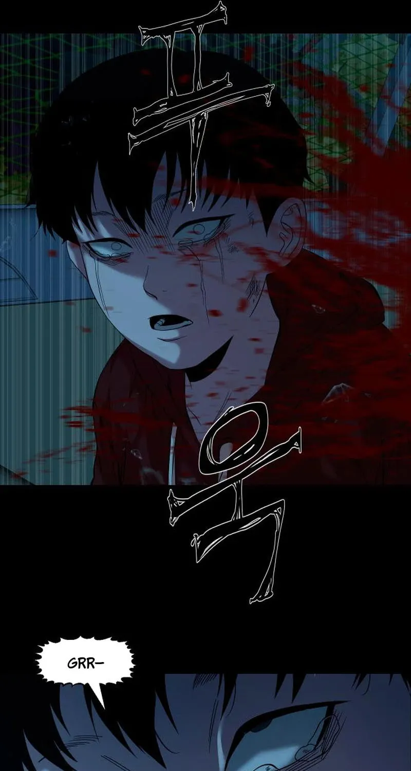 Read Gwichonri chapter 60 image 30 on Lezhin