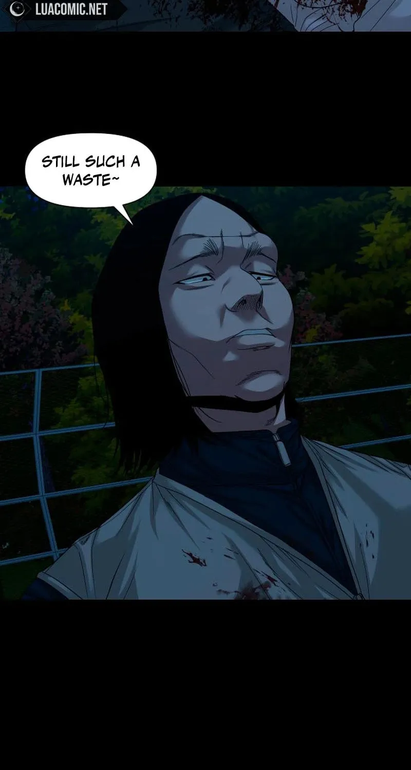 Read Gwichonri chapter 60 image 37 on Lezhin