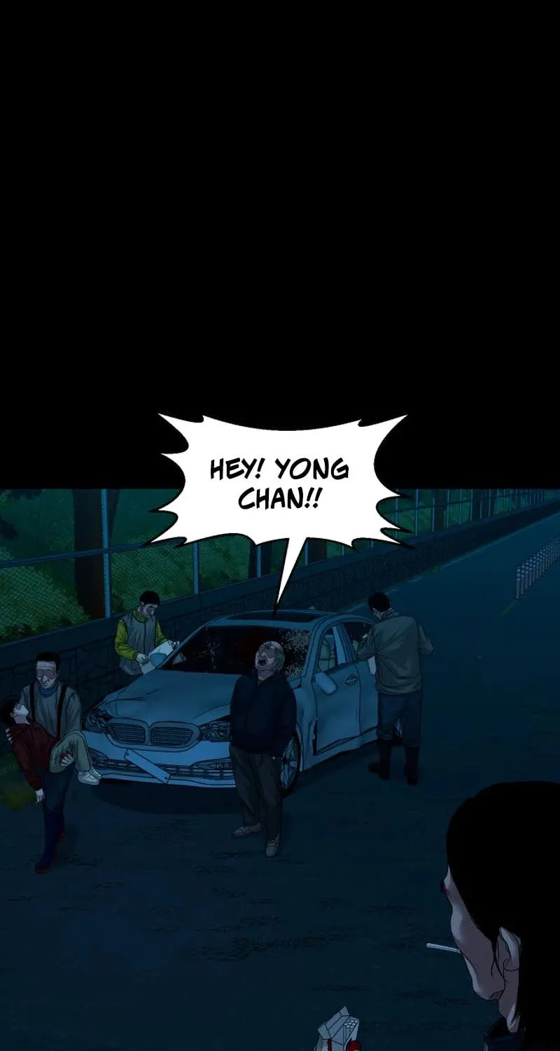 Read Gwichonri chapter 60 image 38 on Lezhin