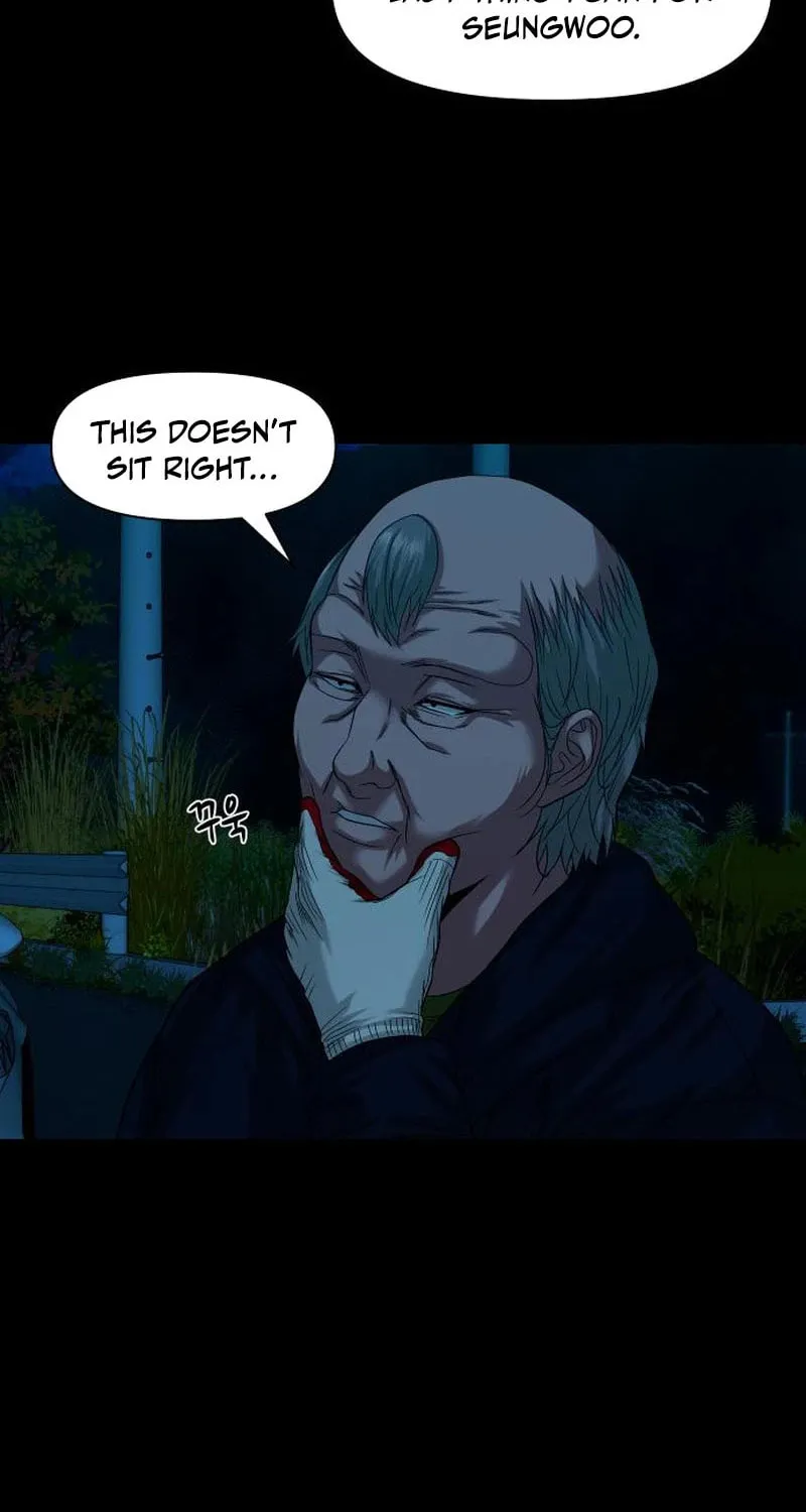 Read Gwichonri chapter 60 image 43 on Lezhin
