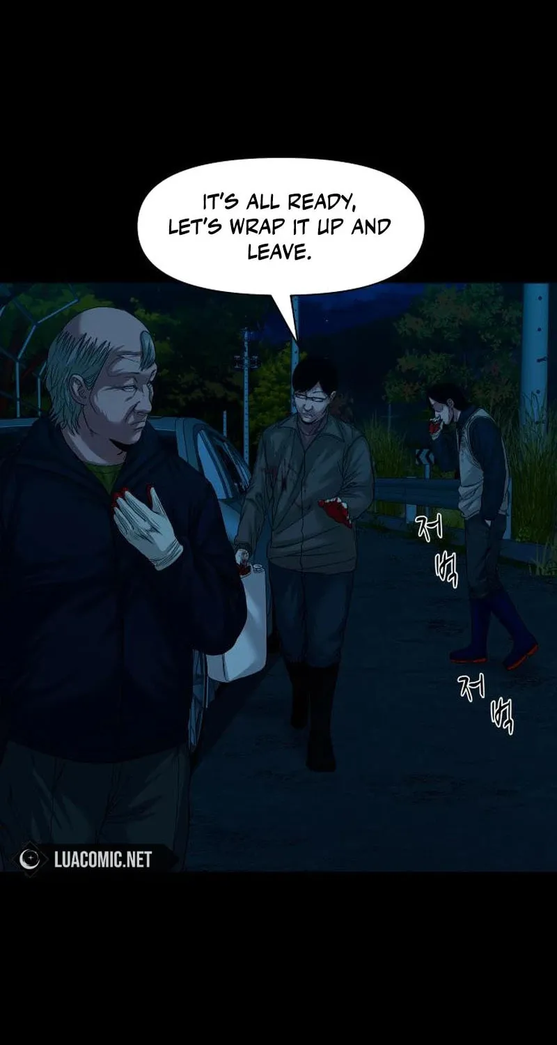 Read Gwichonri chapter 60 image 44 on Lezhin
