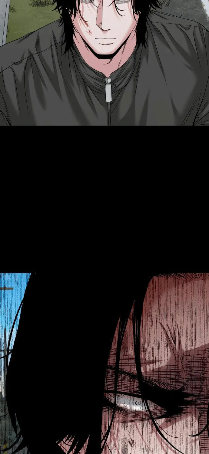 Read Gwichonri chapter 61 image 1 on Lezhin