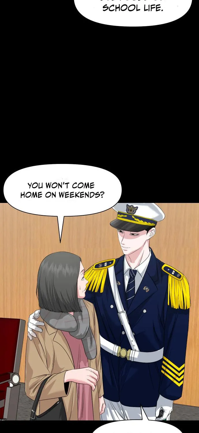 Read Gwichonri chapter 61 image 14 on Lezhin
