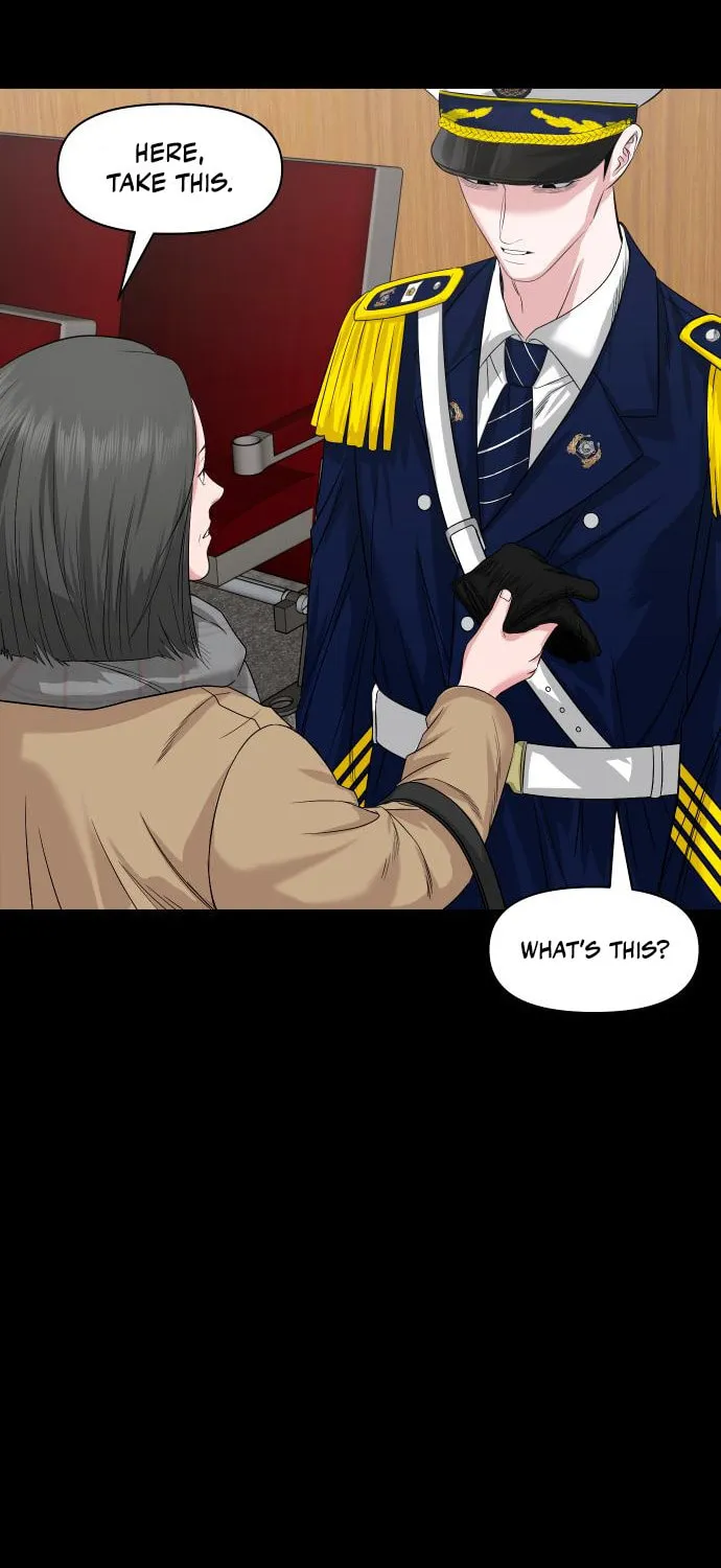 Read Gwichonri chapter 61 image 16 on Lezhin