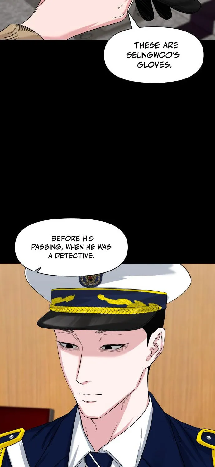 Read Gwichonri chapter 61 image 18 on Lezhin