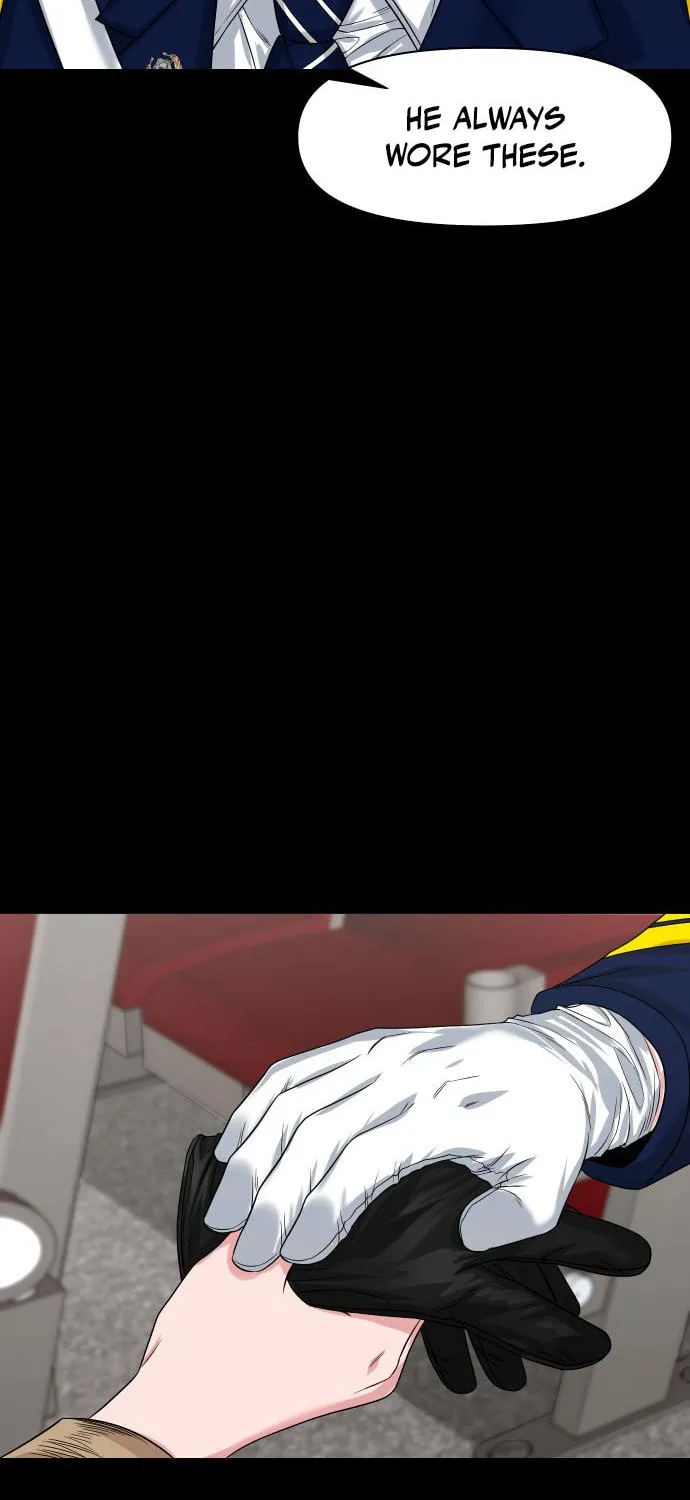 Read Gwichonri chapter 61 image 19 on Lezhin