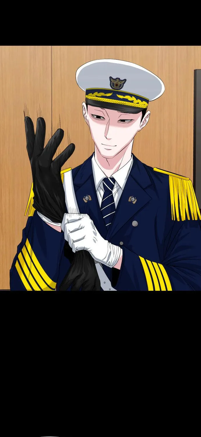 Read Gwichonri chapter 61 image 20 on Lezhin