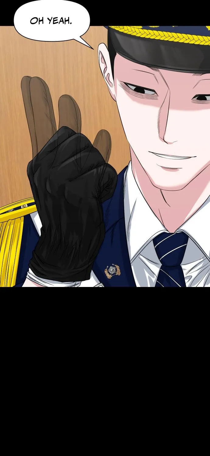 Read Gwichonri chapter 61 image 21 on Lezhin