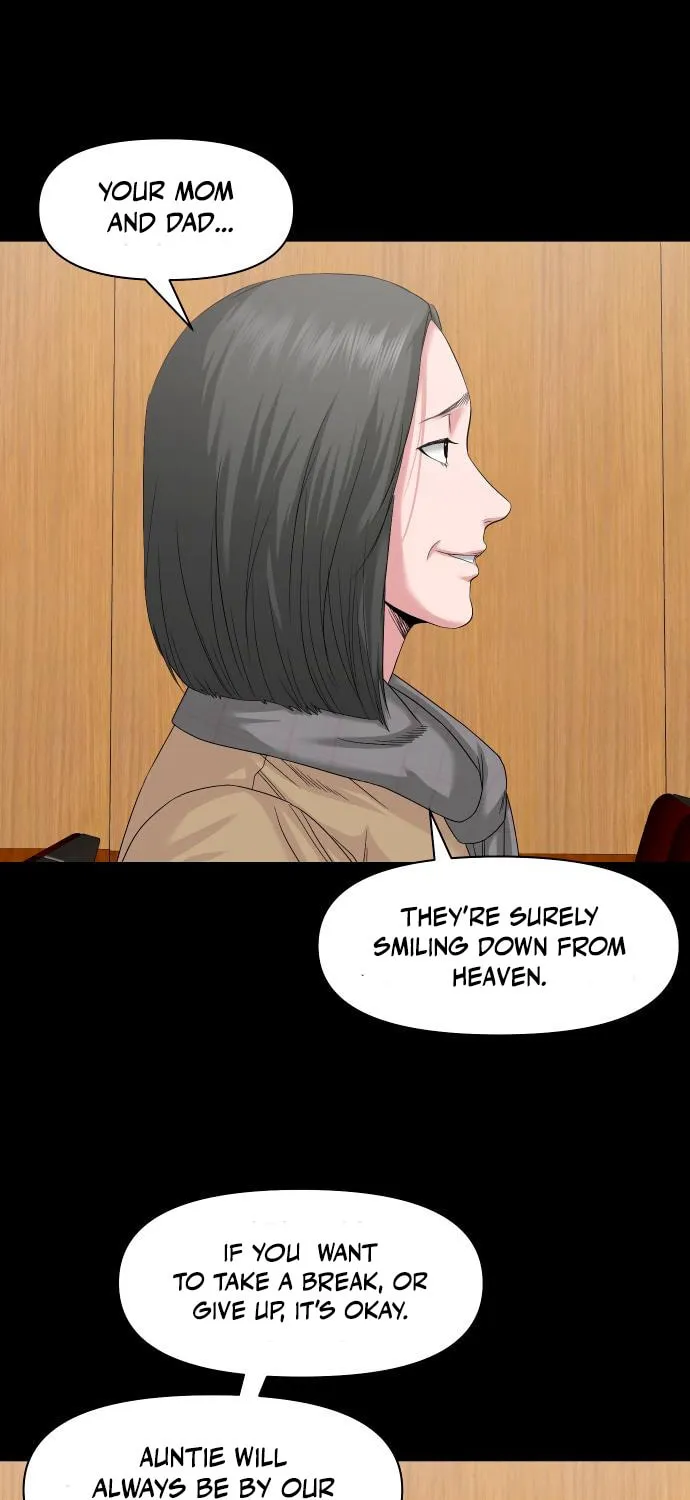 Read Gwichonri chapter 61 image 22 on Lezhin