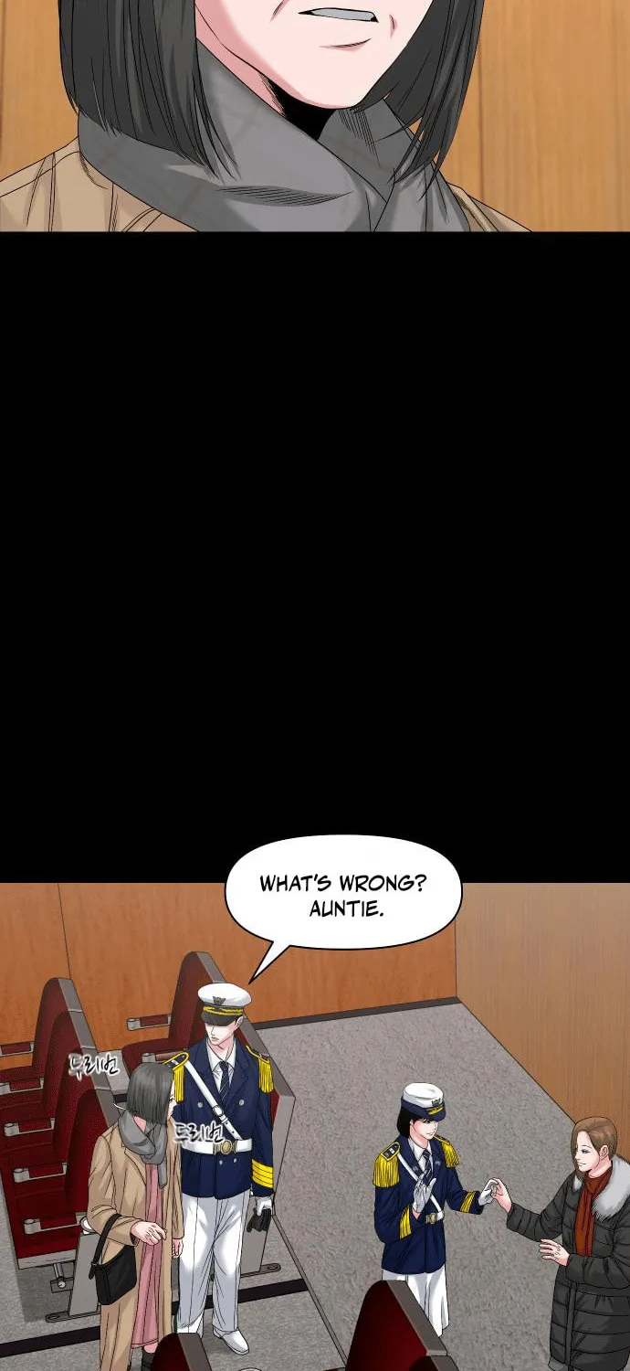 Read Gwichonri chapter 61 image 25 on Lezhin