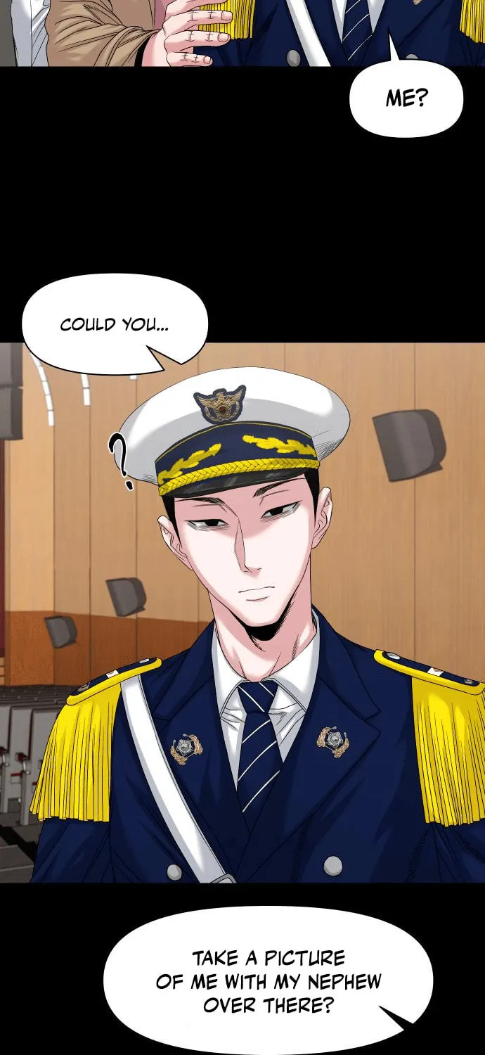 Read Gwichonri chapter 61 image 27 on Lezhin