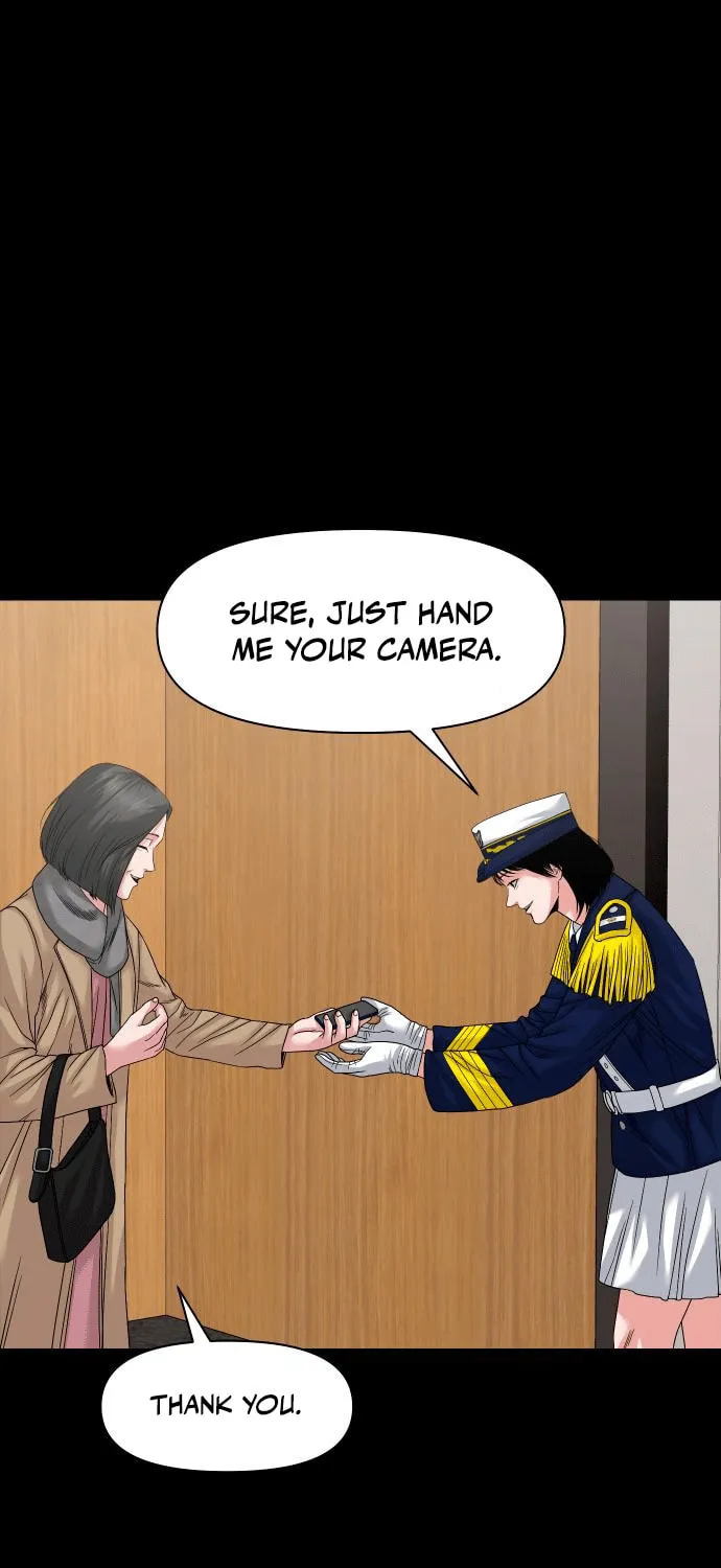 Read Gwichonri chapter 61 image 28 on Lezhin