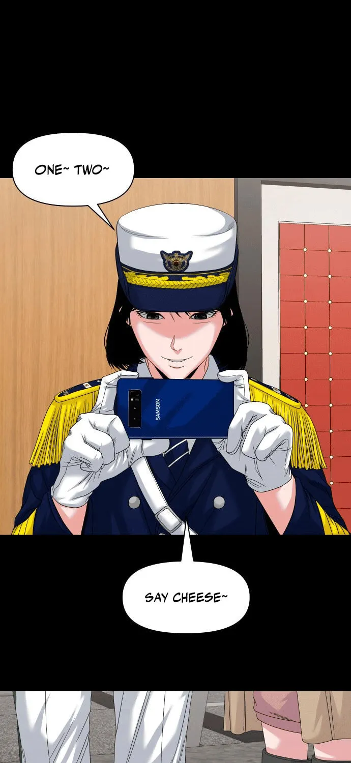 Read Gwichonri chapter 61 image 31 on Lezhin