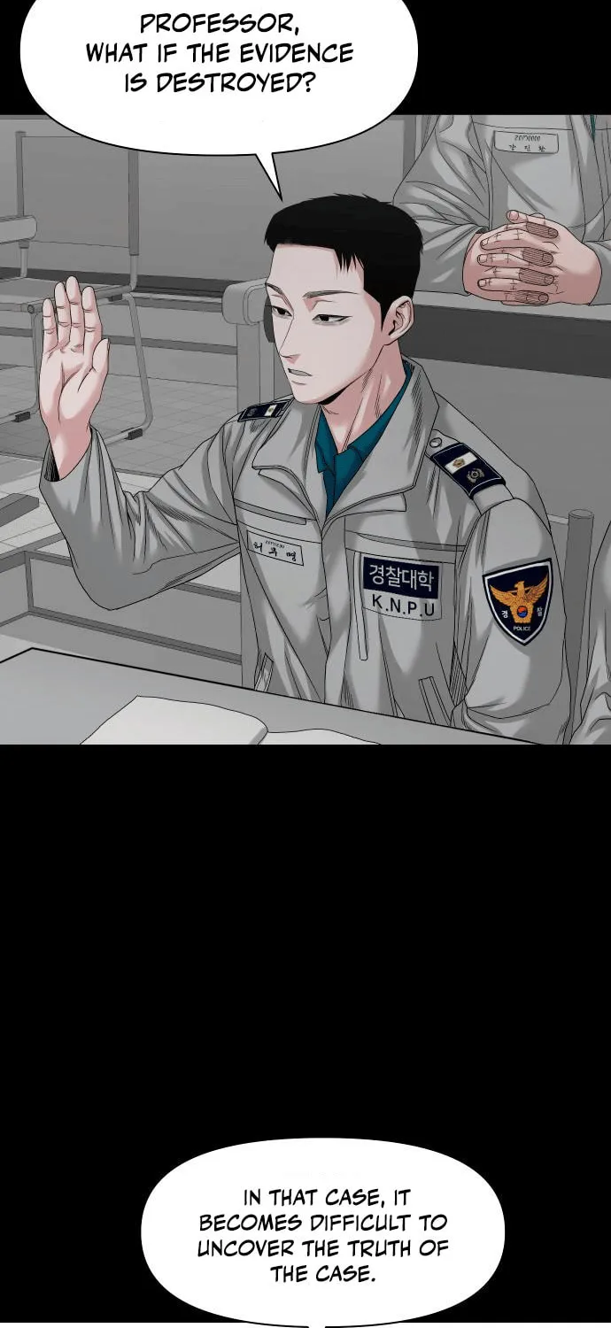 Read Gwichonri chapter 61 image 37 on Lezhin
