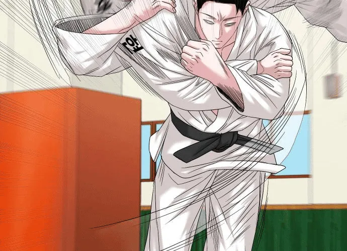 Read Gwichonri chapter 61 image 41 on Lezhin