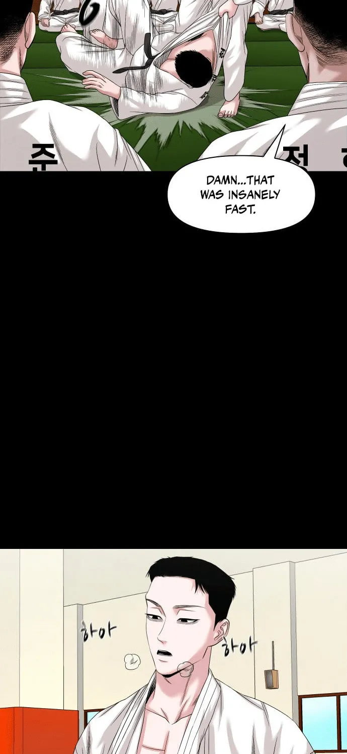 Read Gwichonri chapter 61 image 43 on Lezhin