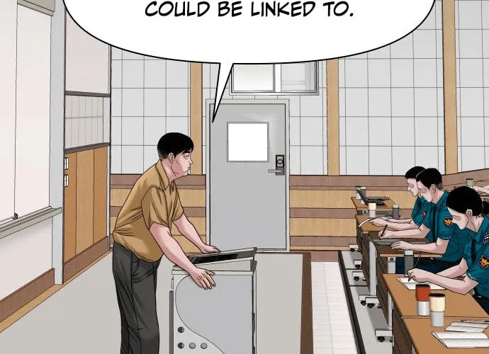 Read Gwichonri chapter 61 image 47 on Lezhin