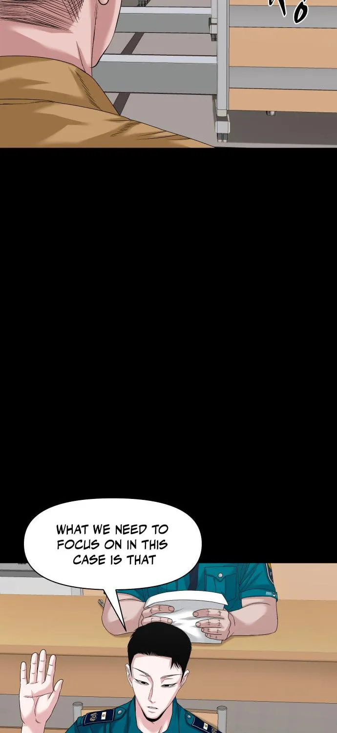 Read Gwichonri chapter 61 image 49 on Lezhin