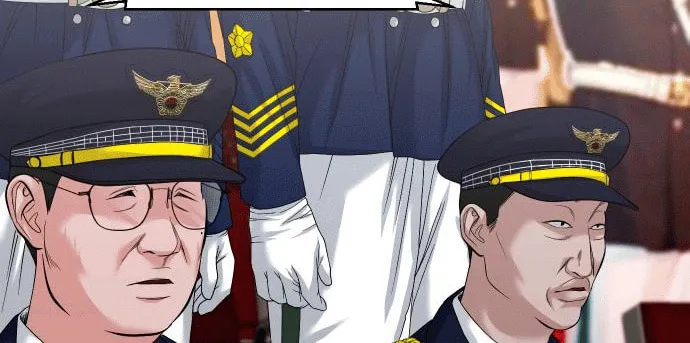 Read Gwichonri chapter 61 image 5 on Lezhin