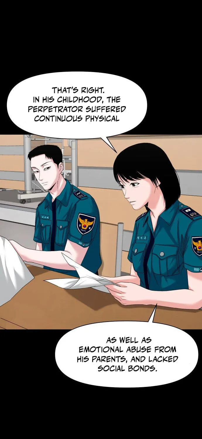 Read Gwichonri chapter 61 image 52 on Lezhin