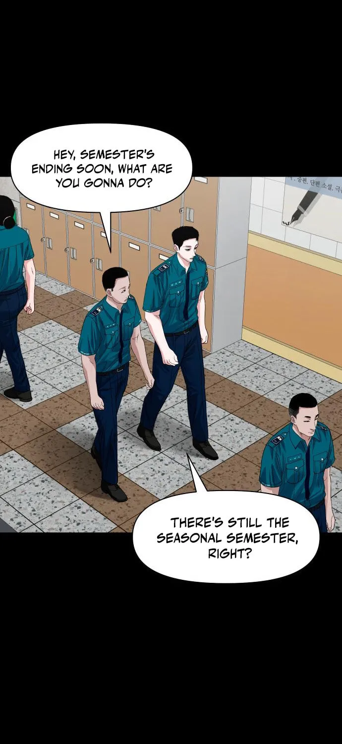 Read Gwichonri chapter 61 image 69 on Lezhin