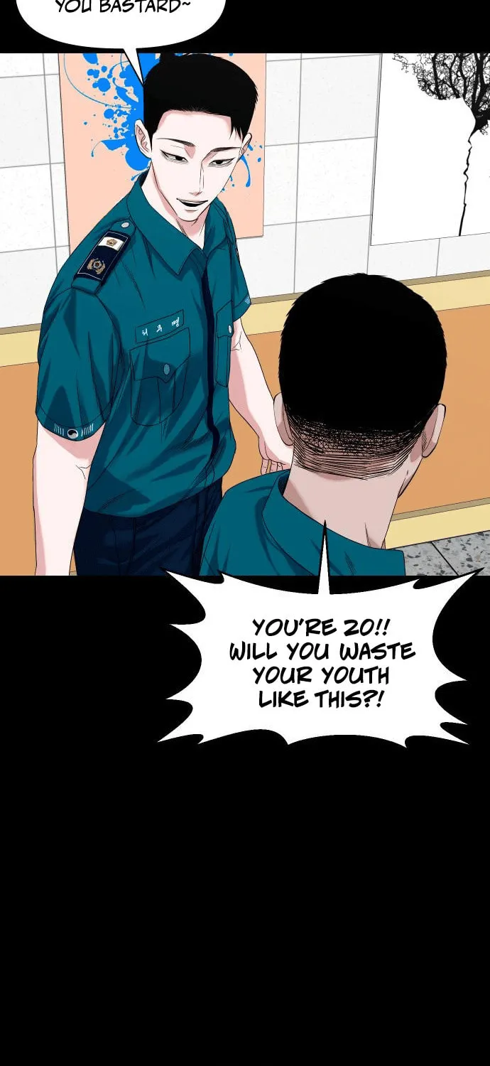 Read Gwichonri chapter 61 image 73 on Lezhin