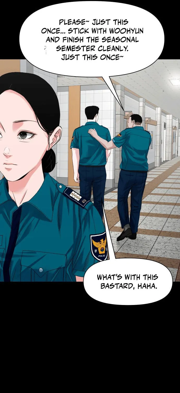 Read Gwichonri chapter 61 image 74 on Lezhin