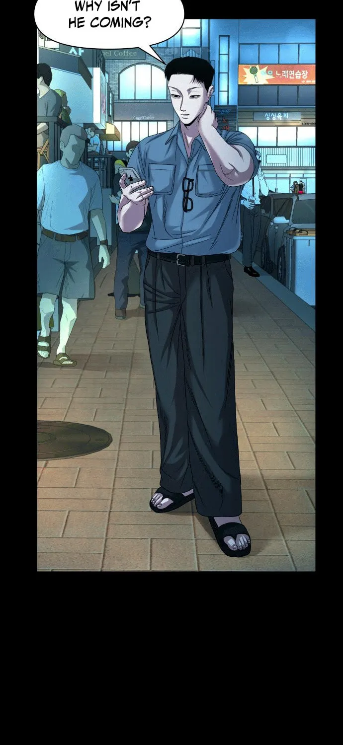 Read Gwichonri chapter 61 image 78 on Lezhin